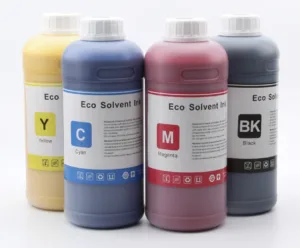 Tinta Eco-Solvent