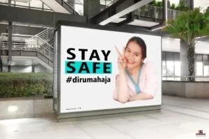 Billboard Outdoor
