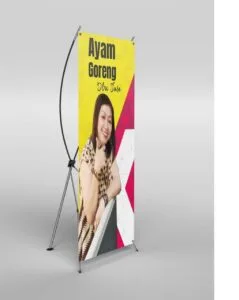 Banner Banner Digital Printing