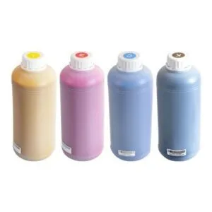Tinta Solvent