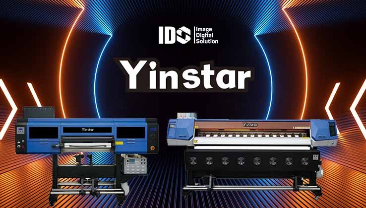 Produk Printer dari Yinstar dan Audley Asal China: Keunggulan dan Perbedaannya