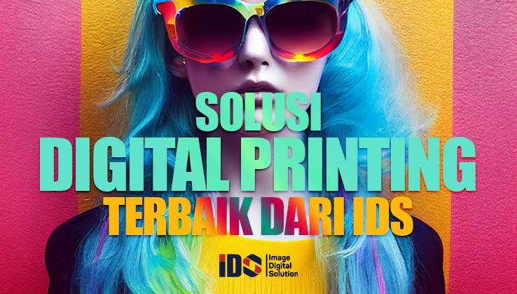 digital printing supplier