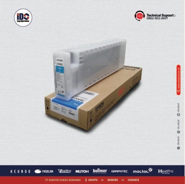 Tinta Epson Seri S