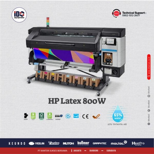 Printer HP Latex 800W