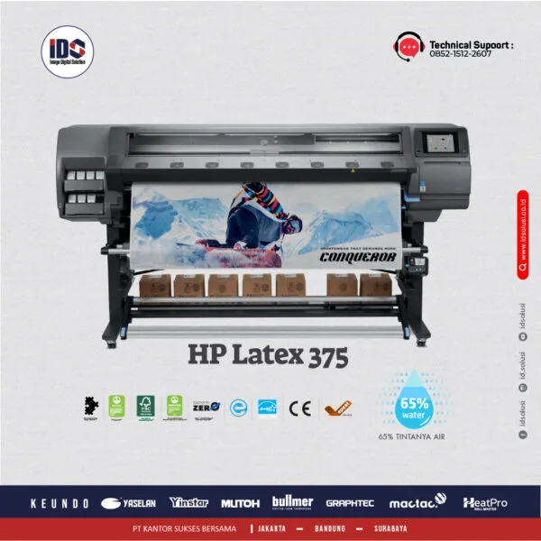 Printer HP Latex 570 - Image 2