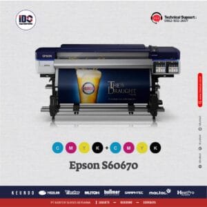 epson s series