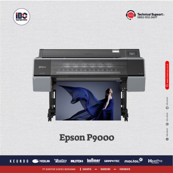 Printer Epson P9000