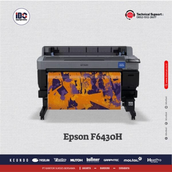 Printer Epson F6430H