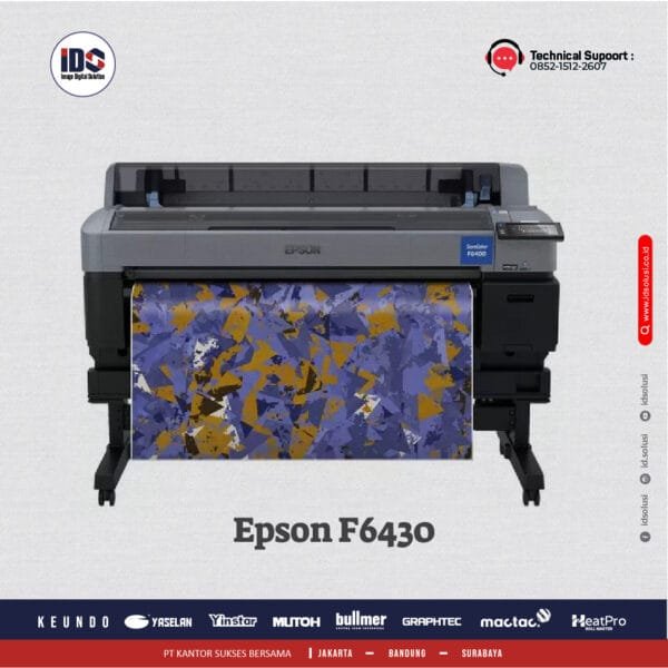 Printer Epson F6430