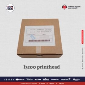 Printhead epson i3200