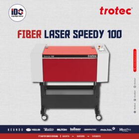Trotec Speedy 100