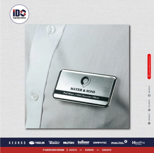 Mesin Trotec - Fiber Laser Speedy 100 - Image 3