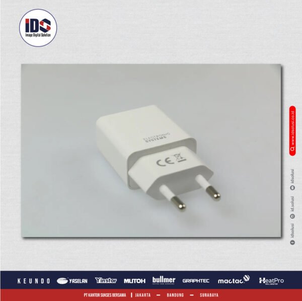 Mesin Trotec - Fiber Laser Speedy 300 - Image 2